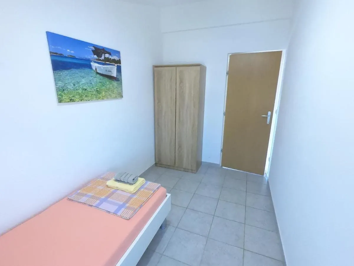 Pensionat Villa Antonia Medulin