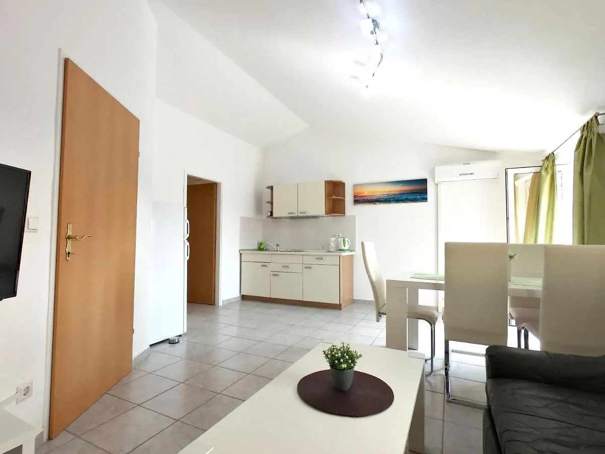 Villa Antonia Medulin 3*,  Kroatien