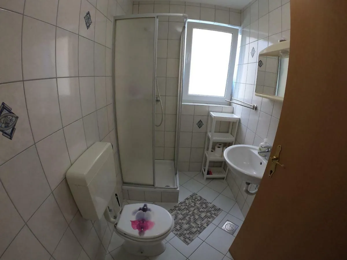 Villa Antonia Medulin 3*,  Kroatien