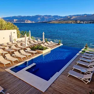 **** Hotel Plaza Chorwacja