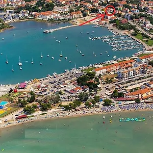3* Nocleg ze śniadaniem And Palma