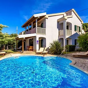 Apartament Rab Chorwacja