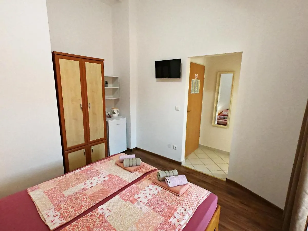 Villa Antonia Medulin Pensjonat