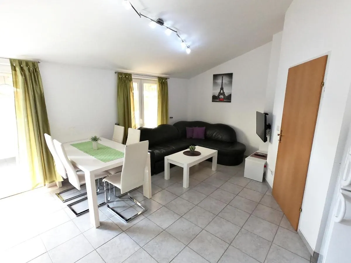 Villa Antonia Medulin 3*,