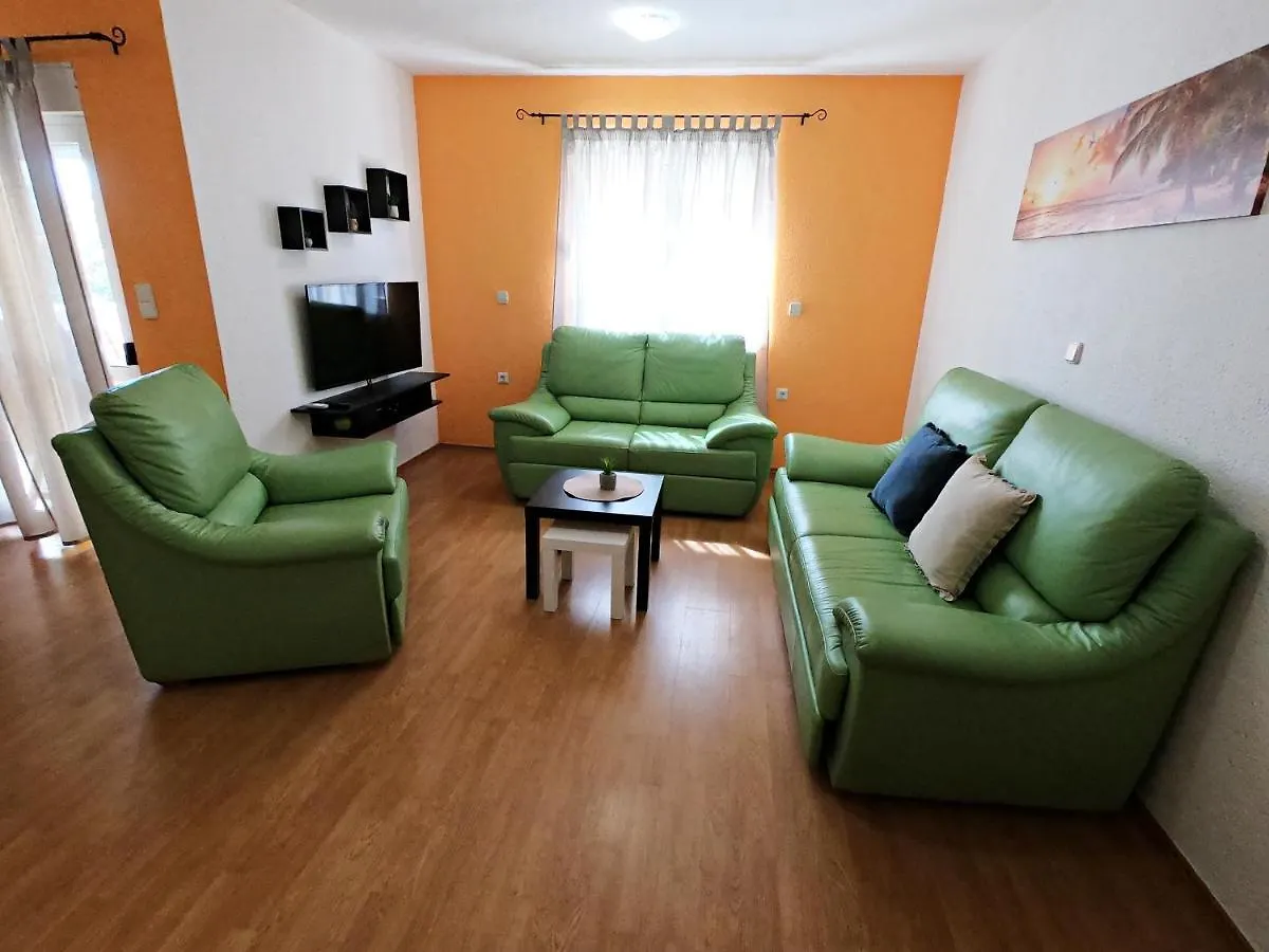 Villa Antonia Medulin 3*,  Chorwacja