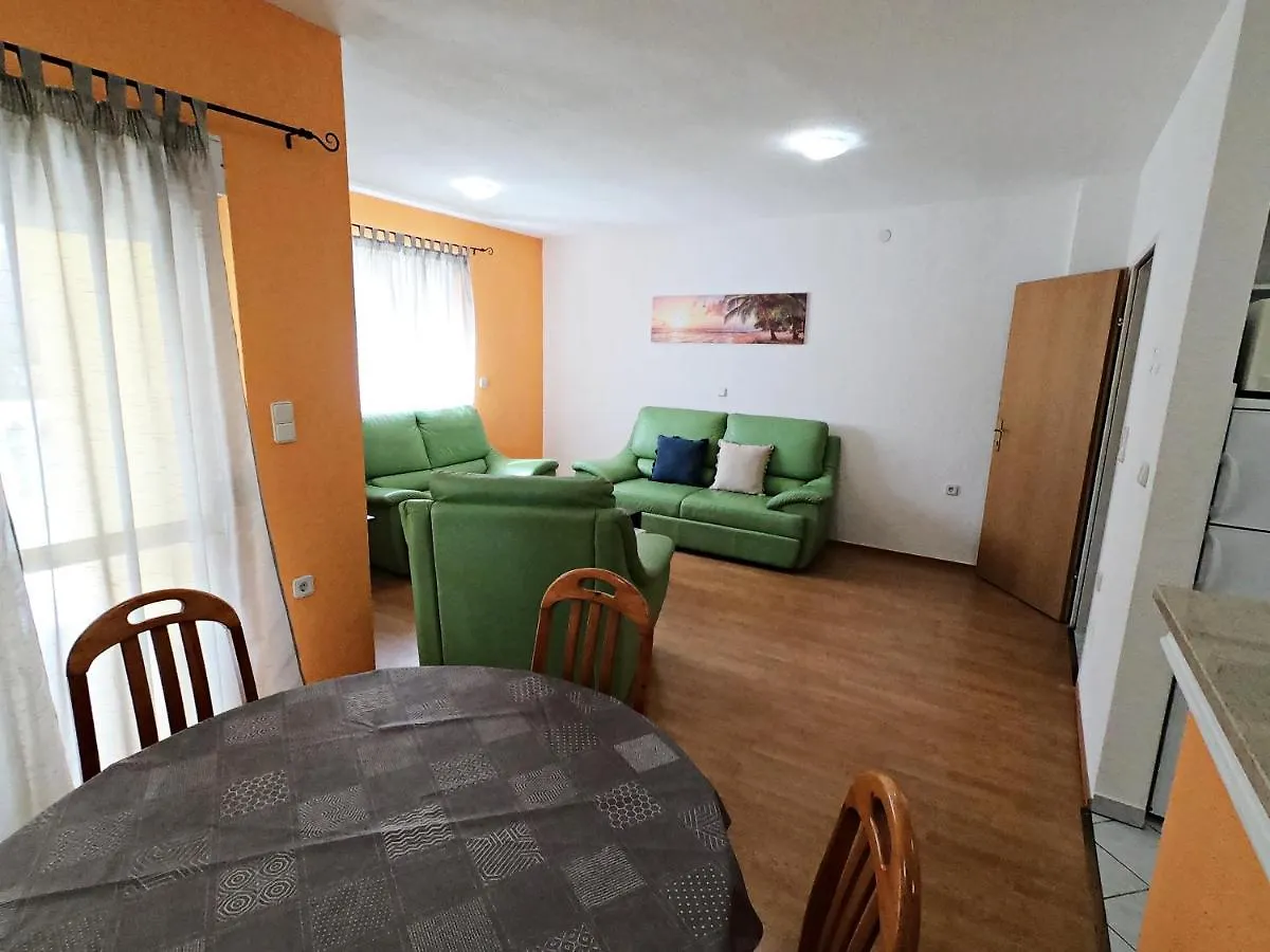 Villa Antonia Medulin 3*,