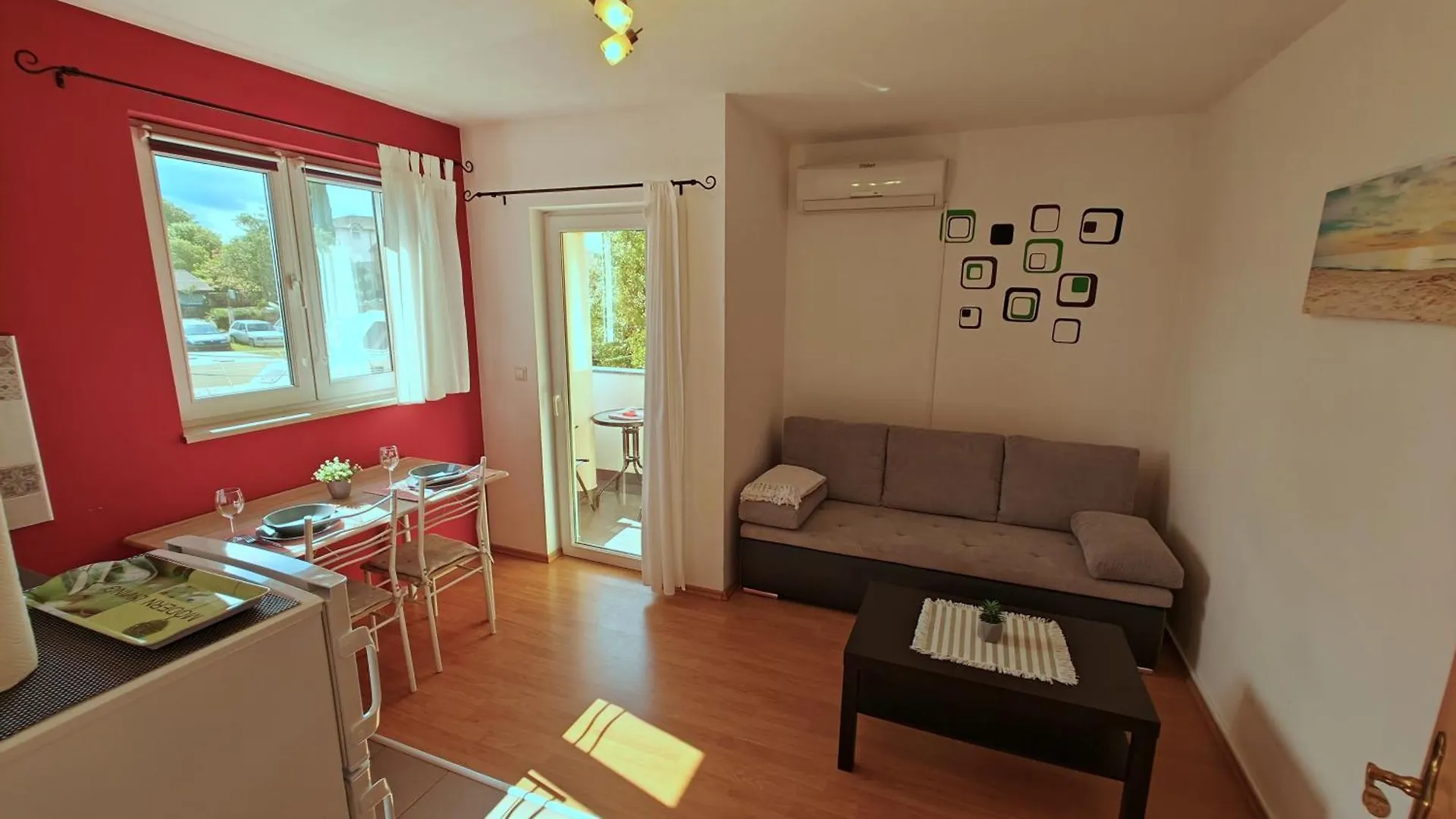 Villa Antonia Medulin 3*,