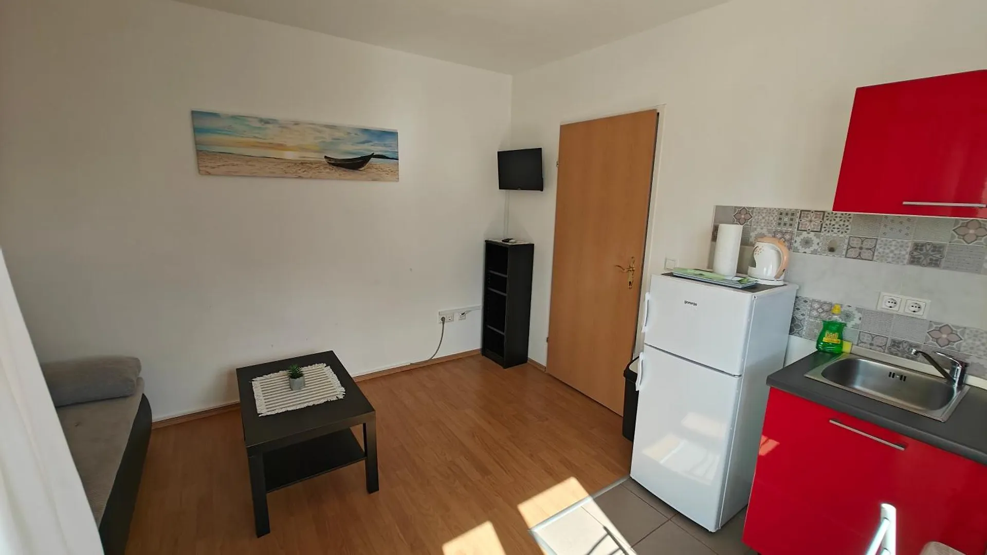 Villa Antonia Medulin 3*,