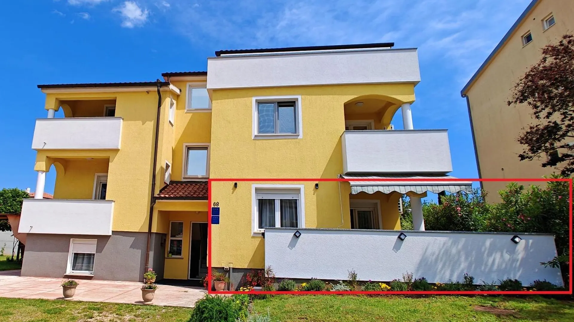 Villa Antonia Medulin 3*,  Chorwacja