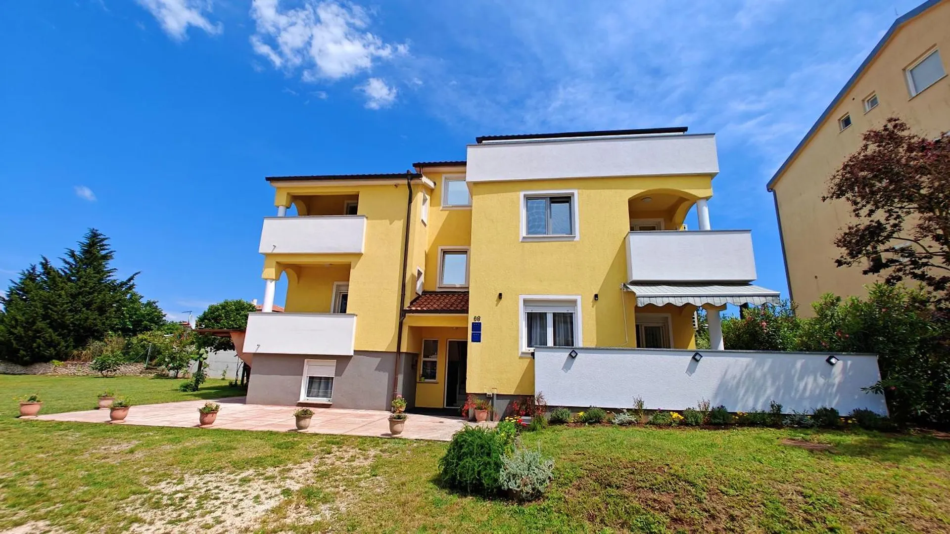 Villa Antonia Medulin