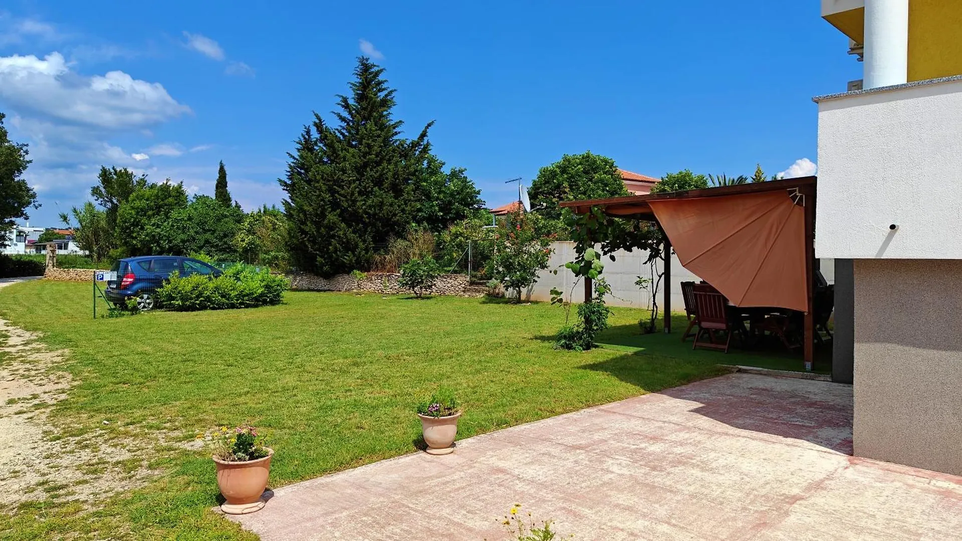 Villa Antonia Medulin